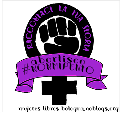 Abortisco e non mi pento