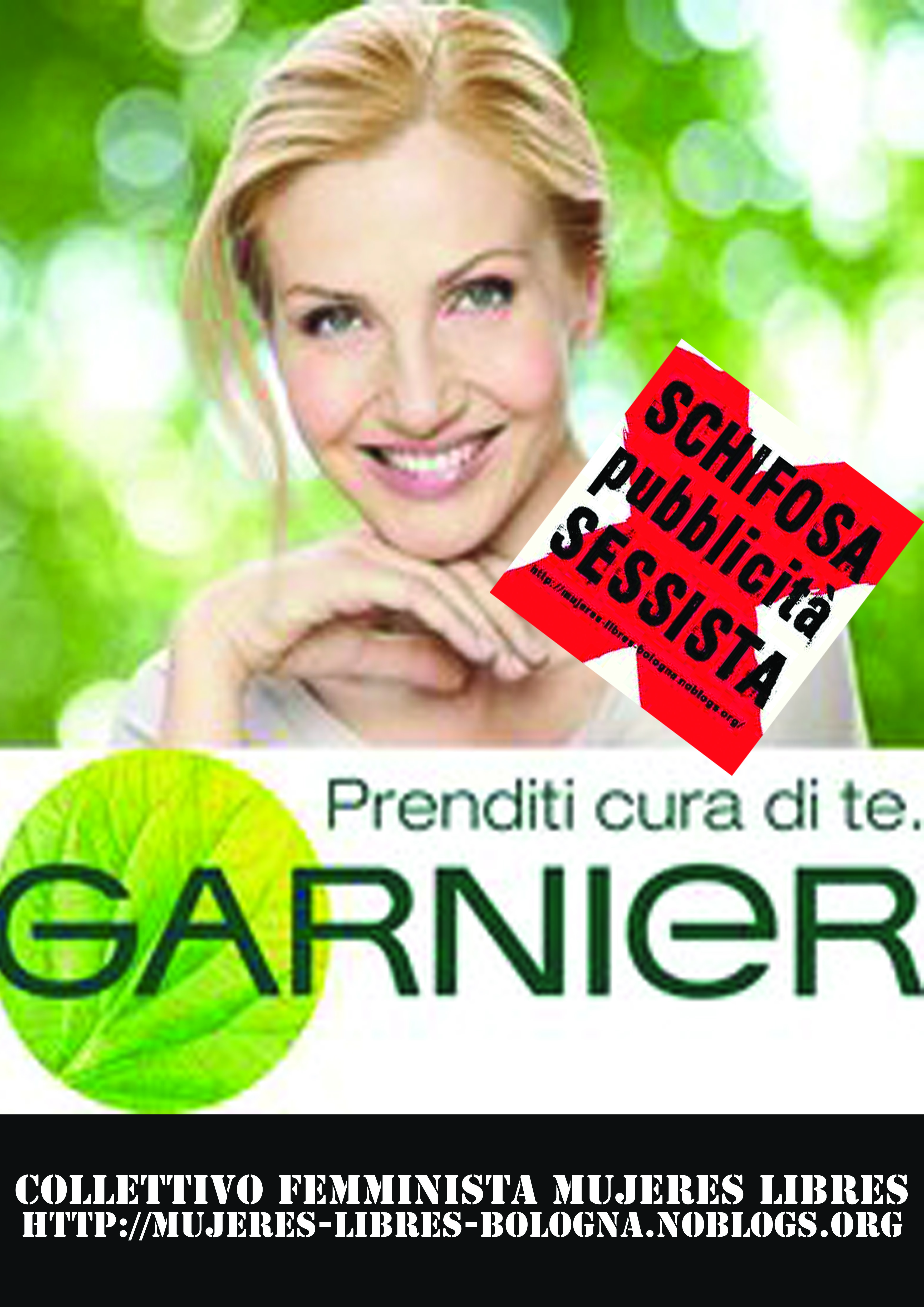 garnier original
