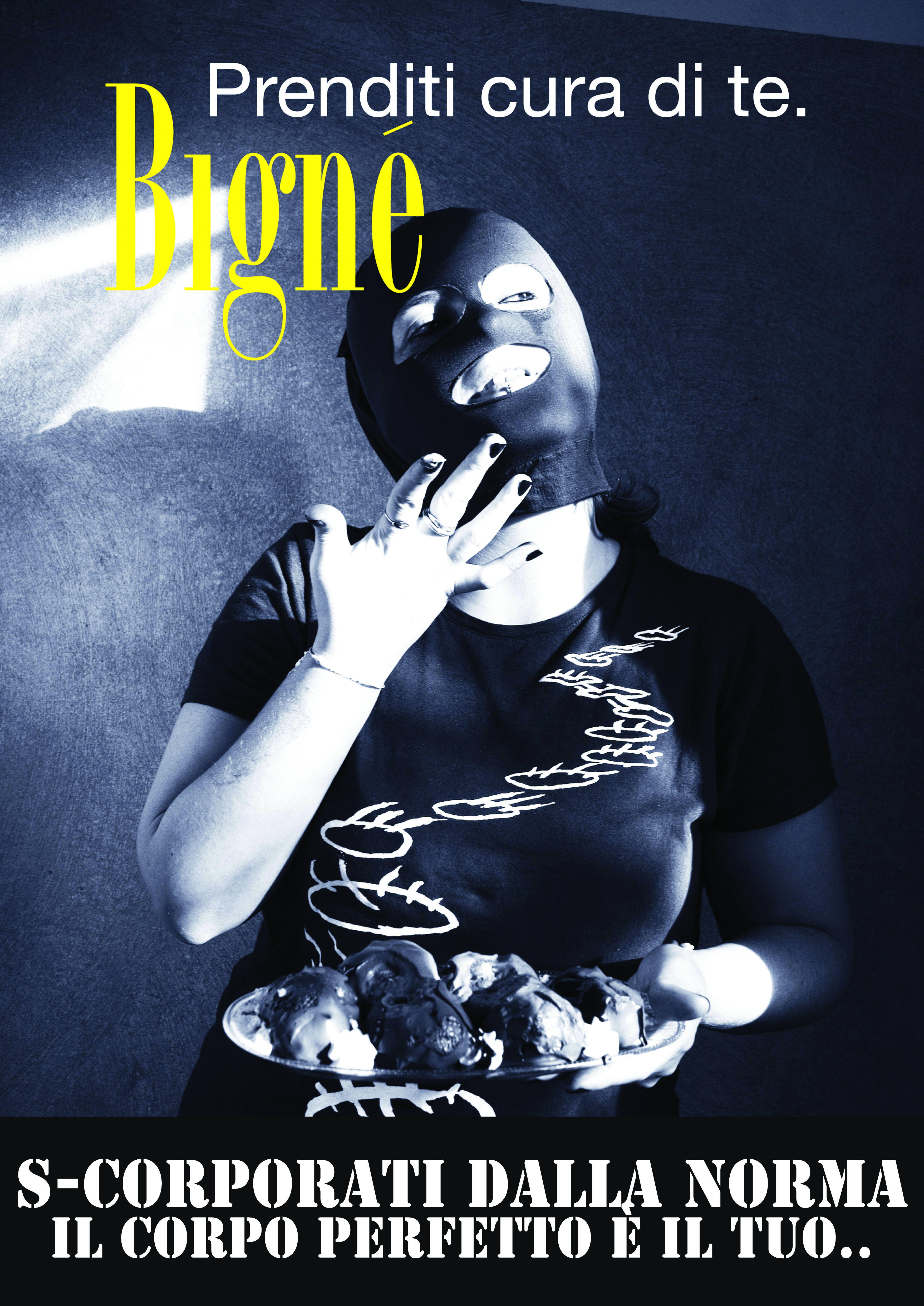 lore bignè