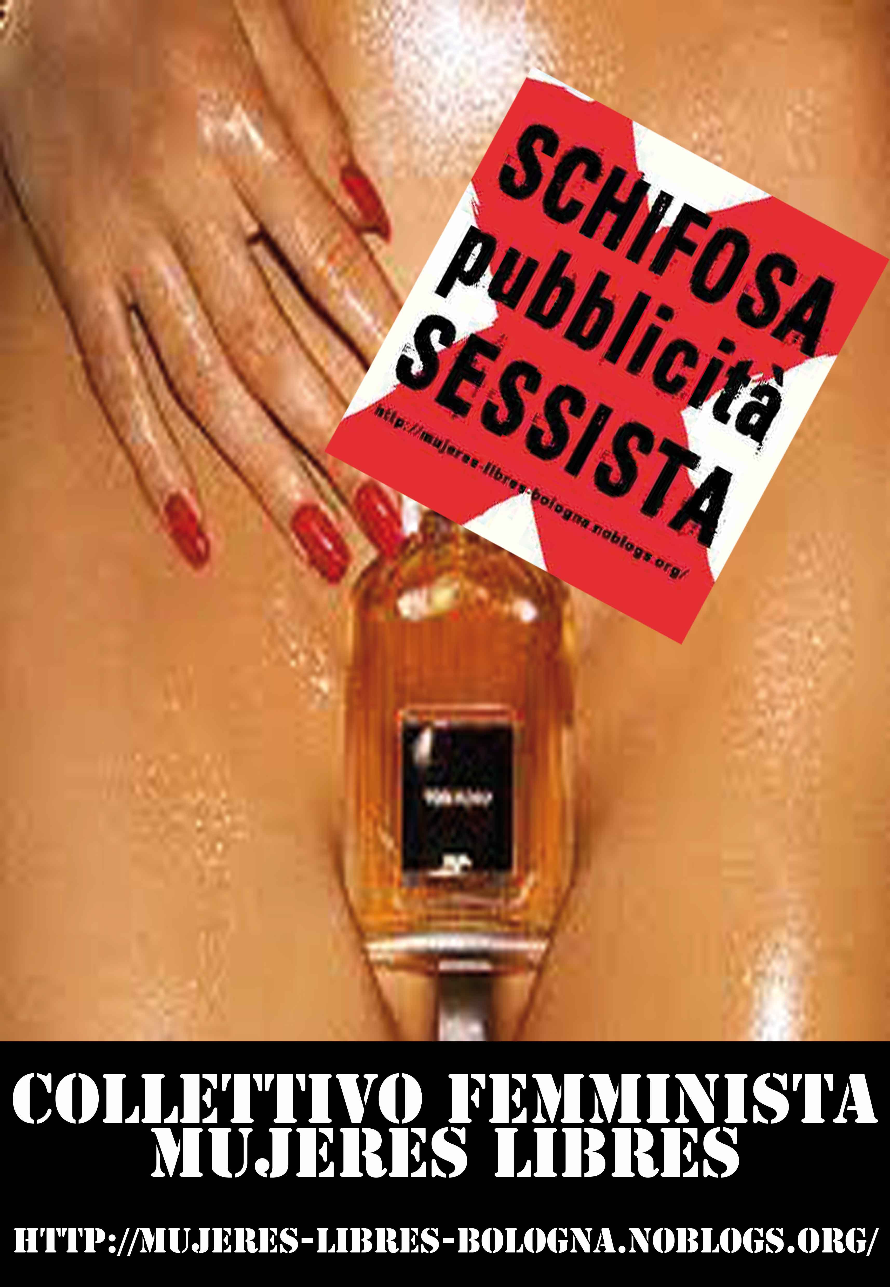 pub profumo di bernarda