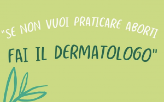 #TiSupportoLAborto