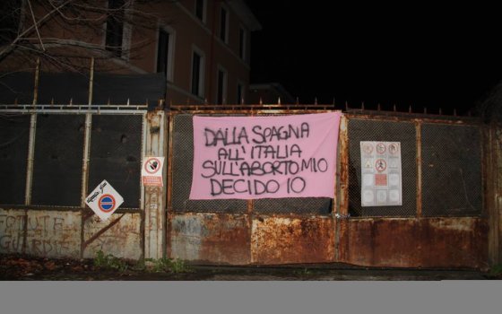 Obiezione di coscienza, IVG & affini