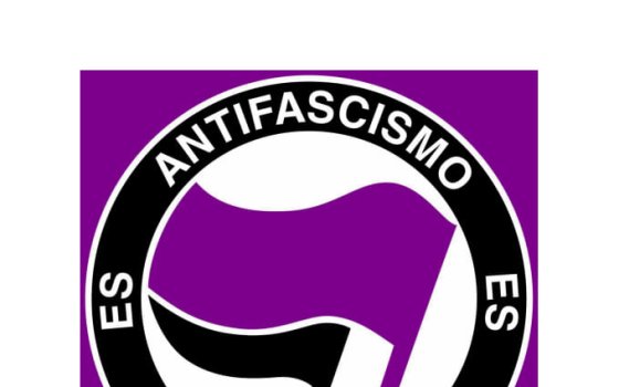 Cattofascisti a Bologna: la pioggia di merda non conosce siccità. Tutta la nostra solidarietà alla libreria delle donne, presa di mira ieri dai camerati di Forza Nuova.