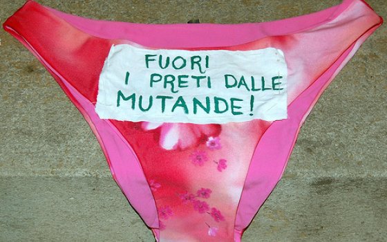 Pregate per voi stessi: saremo il vostro peggior incubo