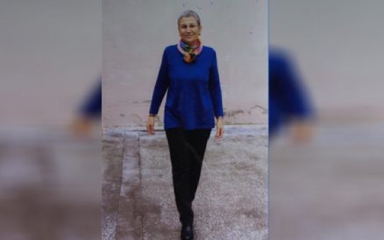 Appello alla solidarietà con Leyla Guven in sciopero della fame