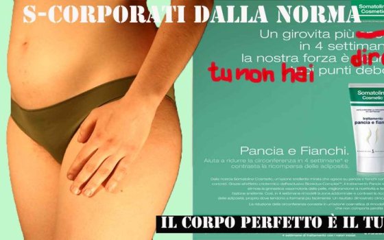 S-CORPORATI DALLA NORMA