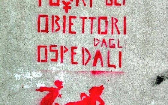 Riparte la Campagna ABORTISCO e #nonmipento