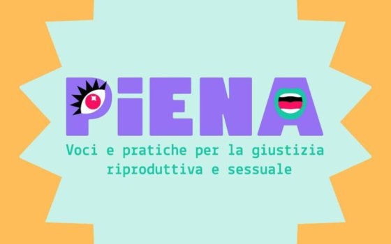 Piena: una nuova newsletter