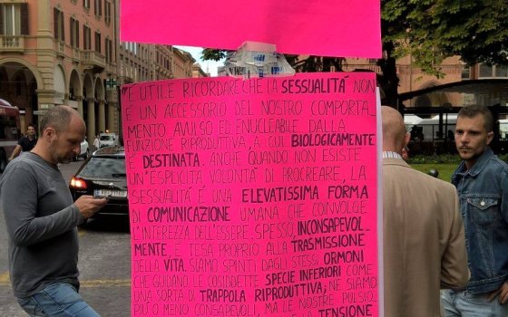 OVULIAMO AUTODETERMINAZIONE