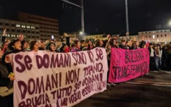 Per Giulia per Tutte!