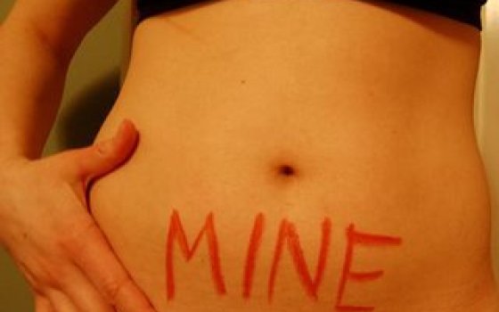 Feminist Blog Camp