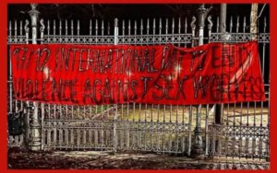 Sex Work is Work 16 e 17 dicembre 2023