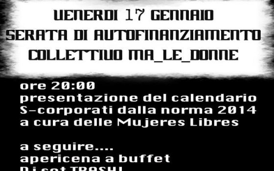 17 gennaio: "IL CORPO PERFETTO è IL TUO!" Saremo a Mantova