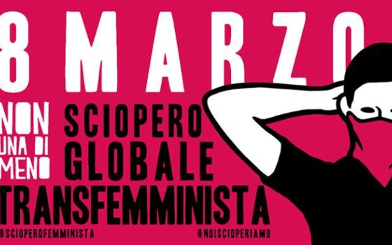 LOTTO MARZO NOI SCIOPERIAMO