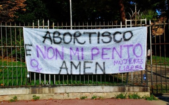IVG, ho abortito e sto benissimo