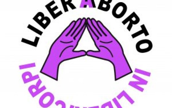 Perché il mese di "LiberAborto?"