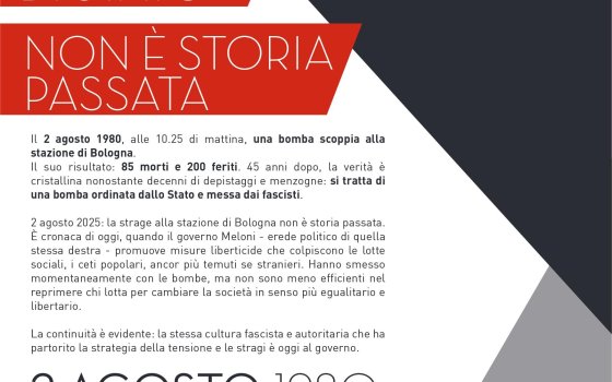 2 agosto 2025