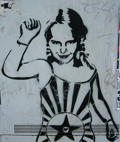 riot grl
