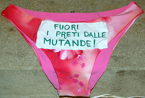 fuoripretidallemutande