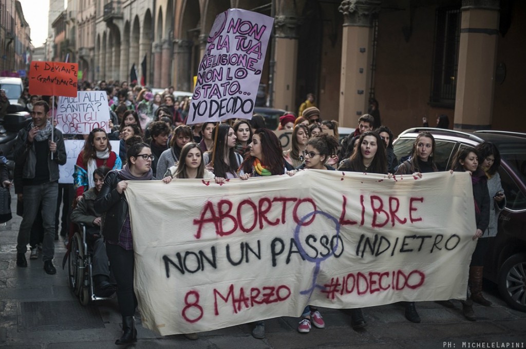 Aborto libre